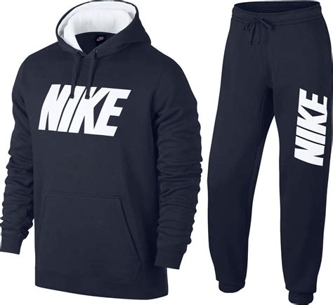 nike trainingspak sale heren|joggingpak heren Nike.